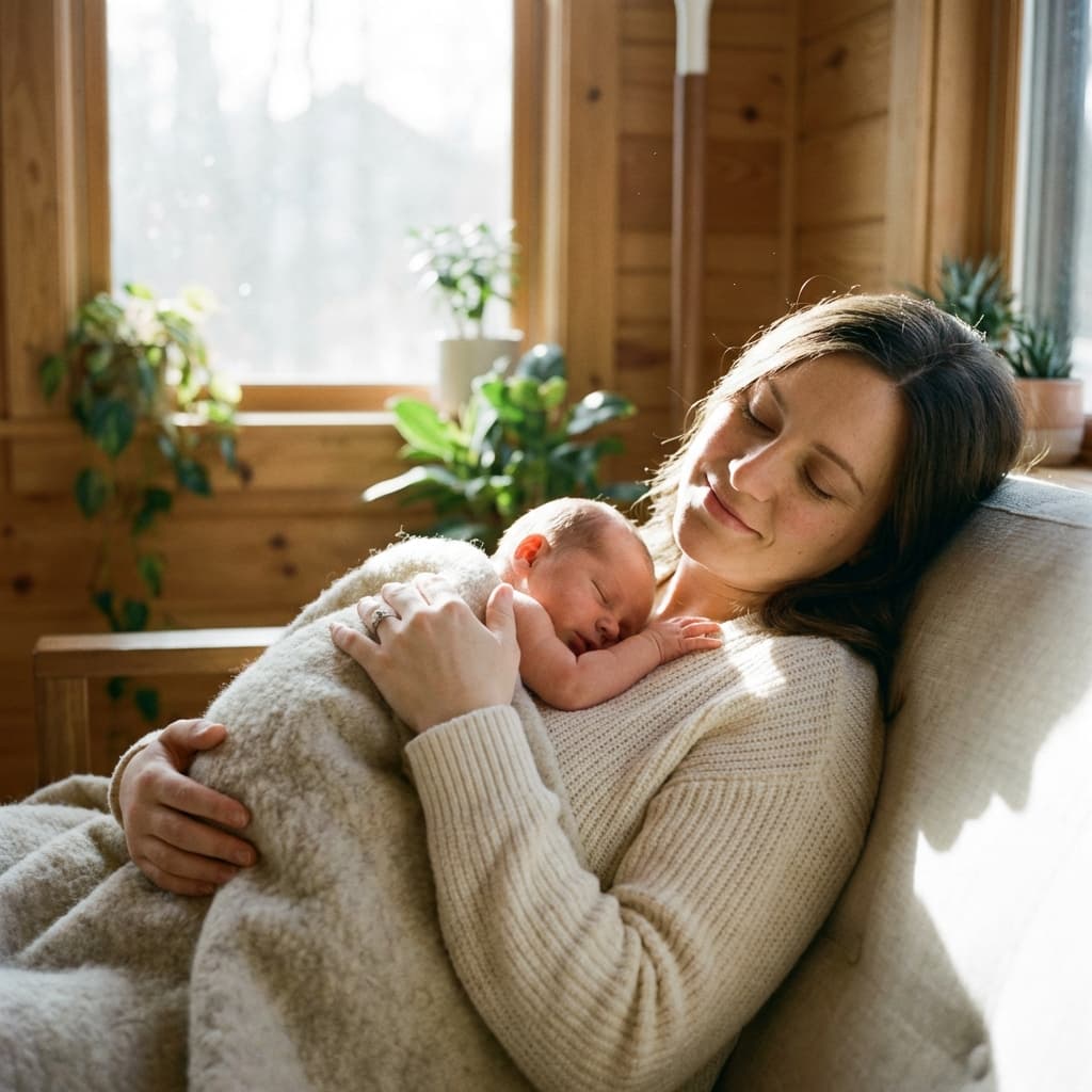 Postpartum Care