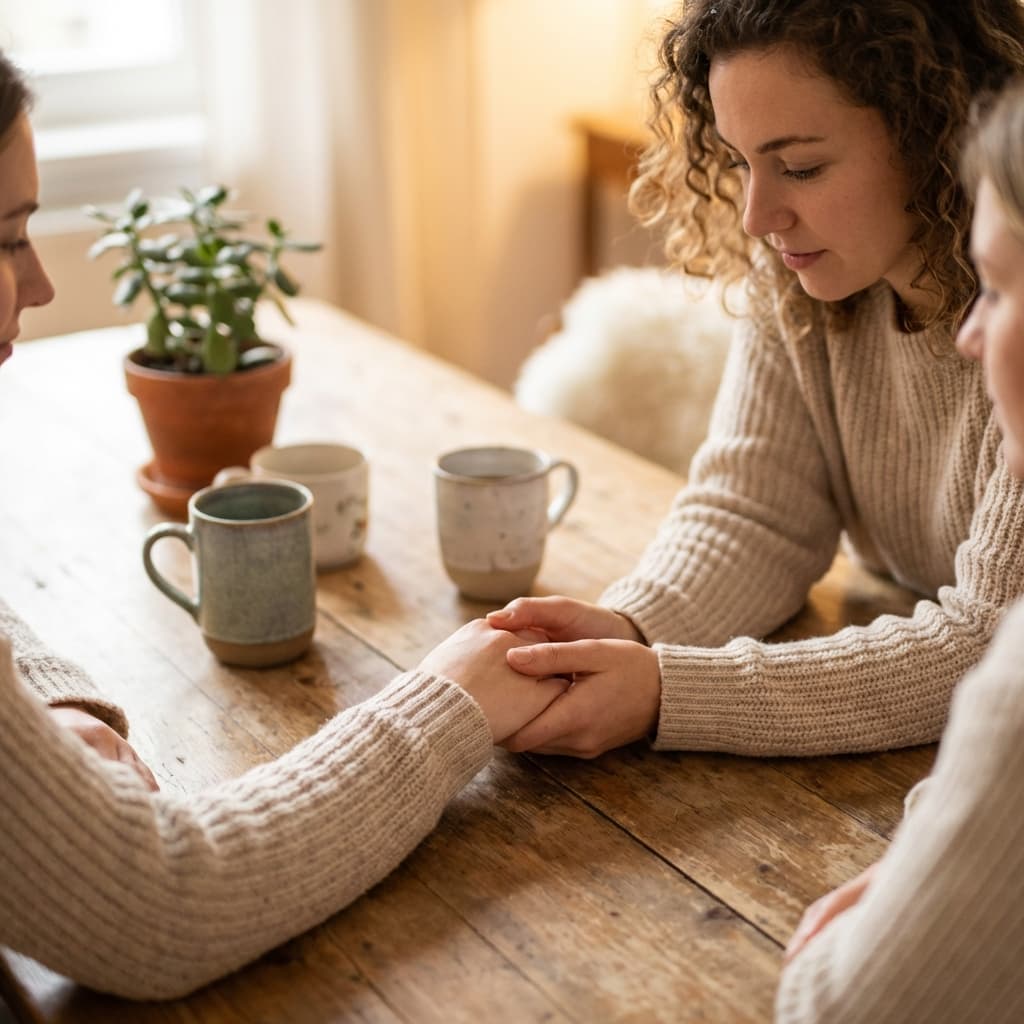 Bereavement Support