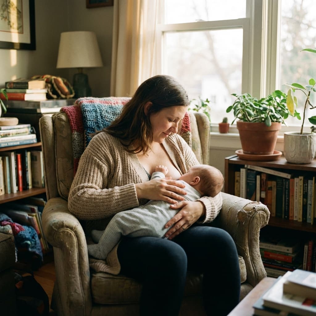 Lactation Support