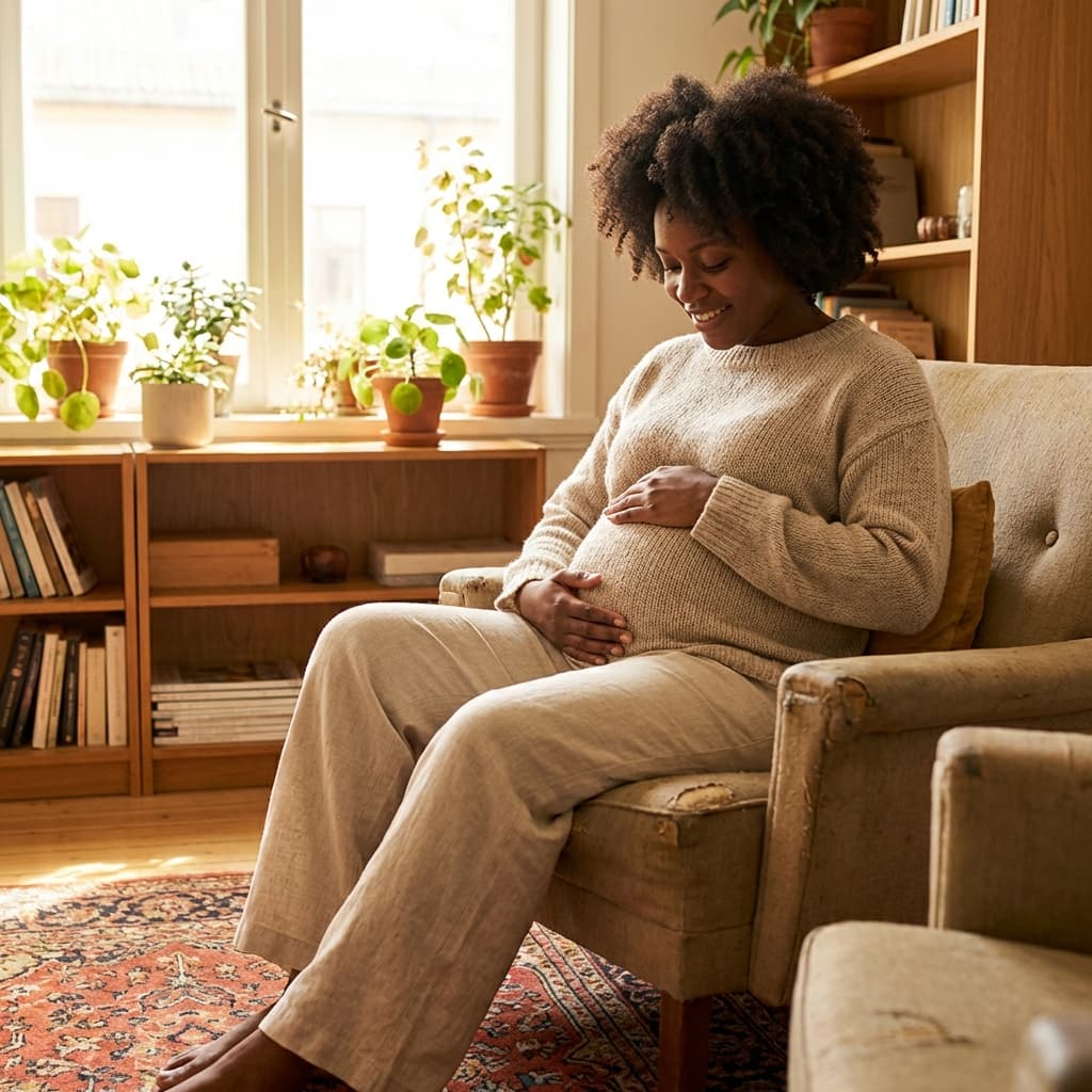 Prenatal Care